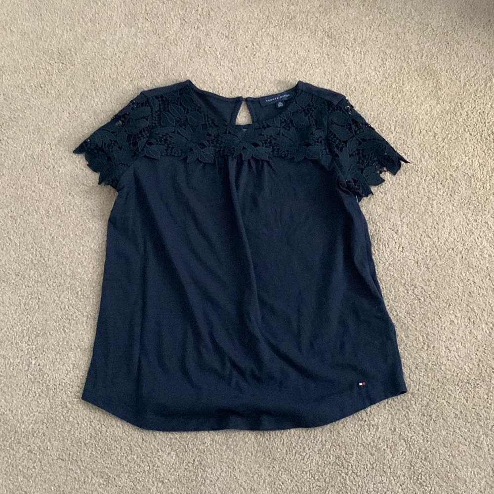 Tommy Hilfigure Shirt